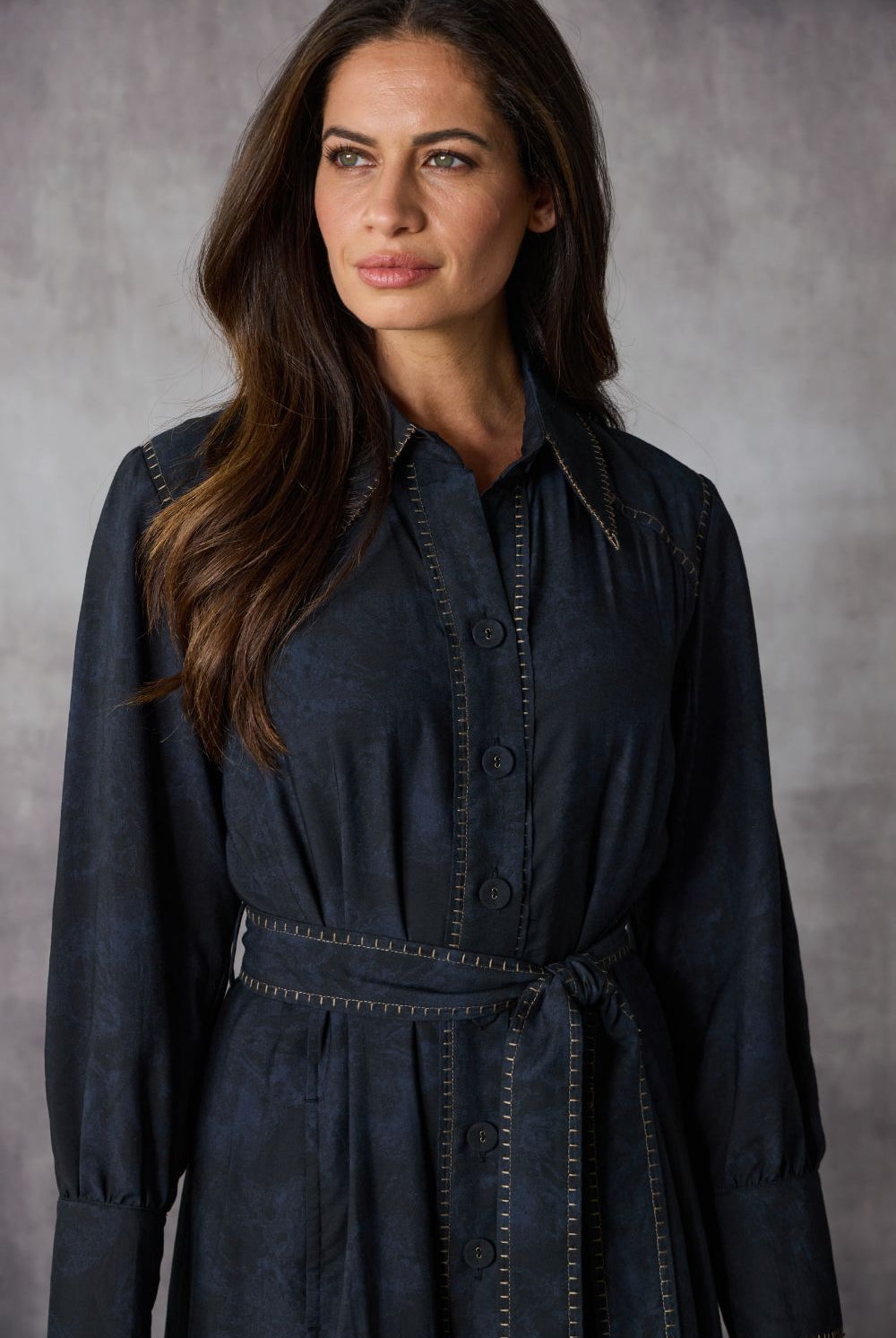 Lania The Label - Lania The Label Lucia Dress | Lucia Print - Dress - Silvermaple Boutique