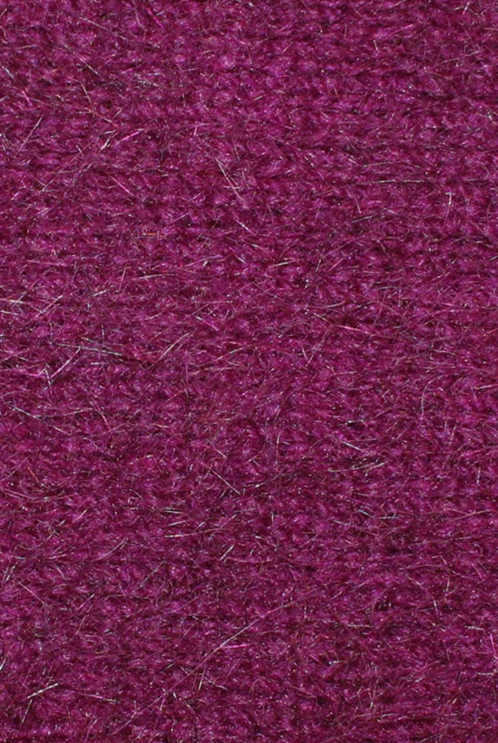 Lothlorian - Lothlorian Plain Possum Merino Poncho | Berry - Scarves & Wraps - Silvermaple Boutique