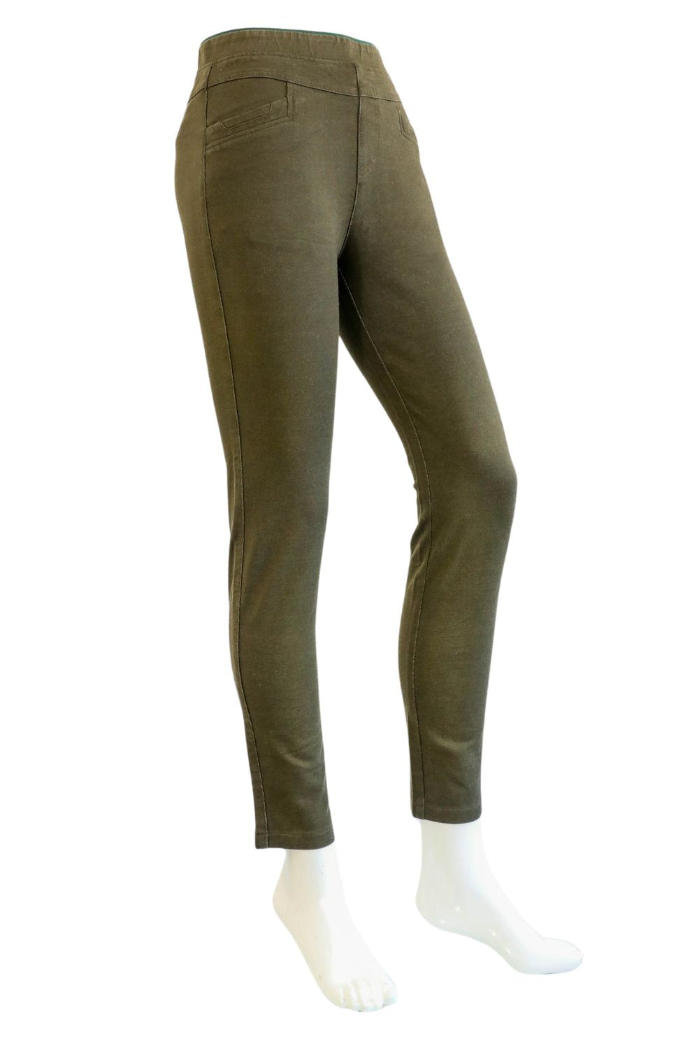 Gabriella Frattini - Lustre Pants - Pants - Silvermaple Boutique