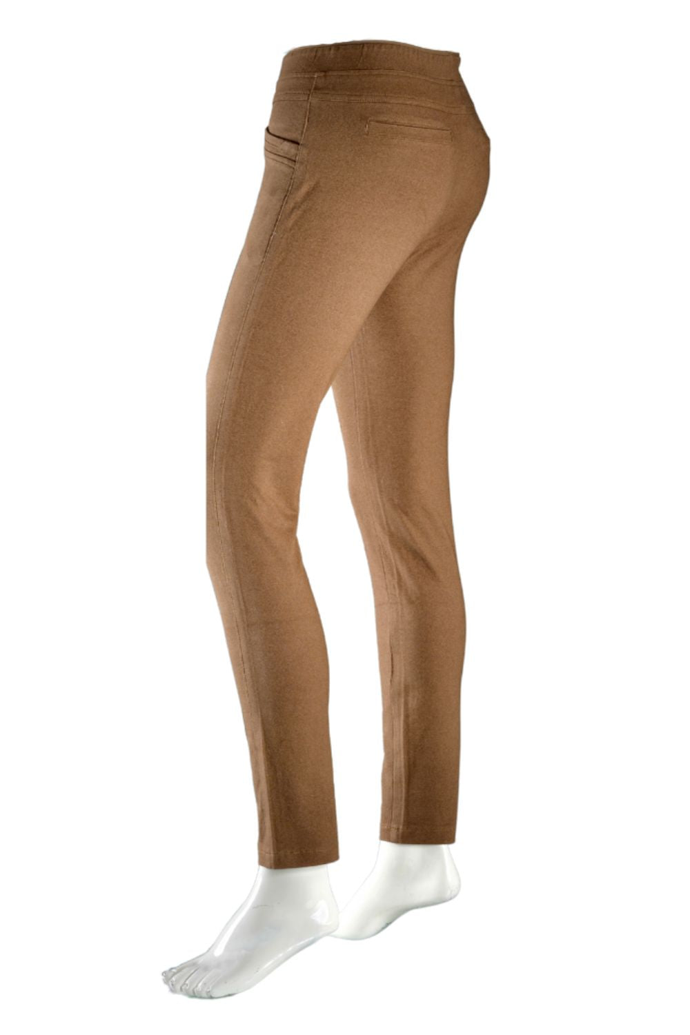 Gabriella Frattini - Lustre Pants - Pants - Silvermaple Boutique