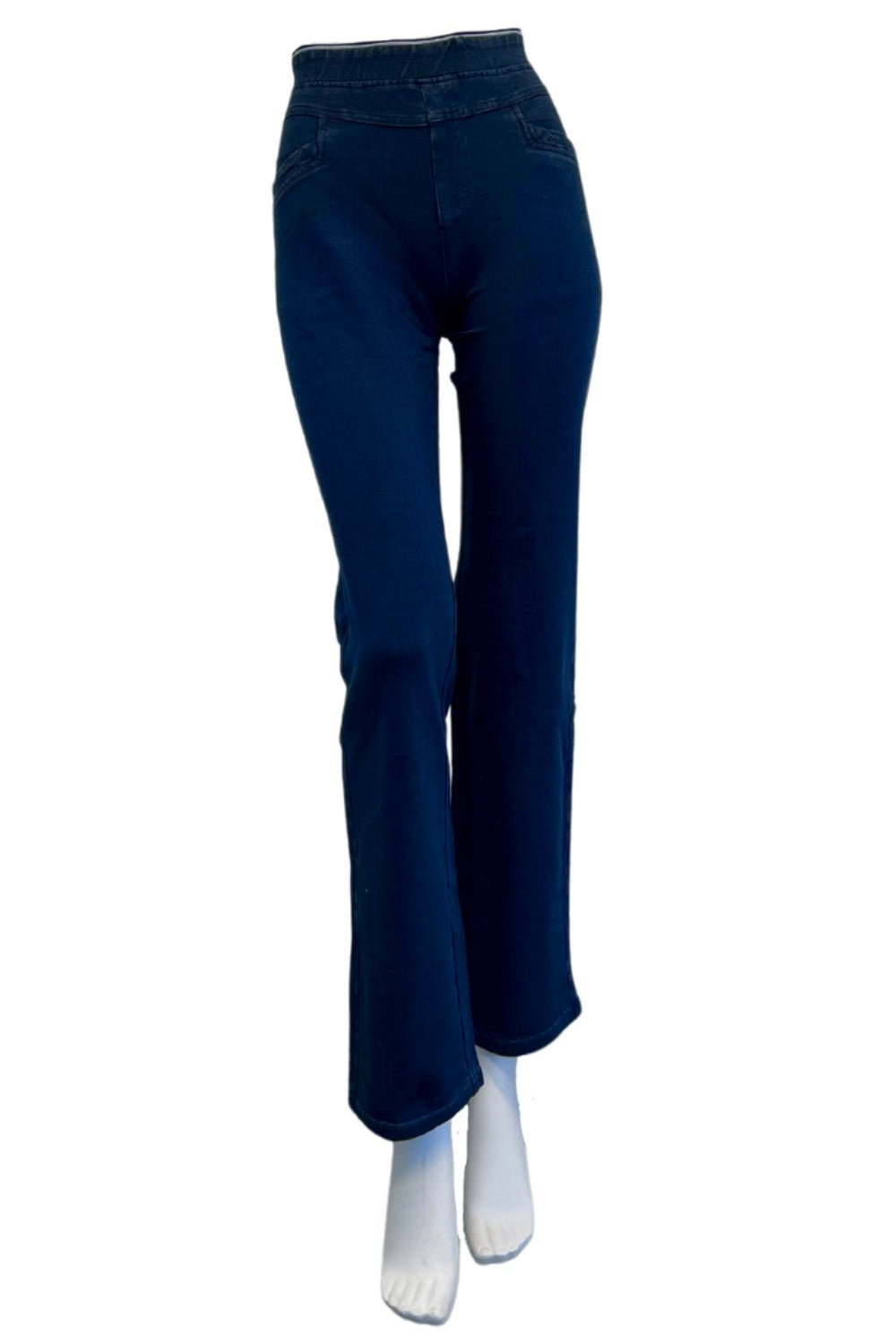 Gabriella Frattini - Lustre Wide Leg Pants - Pants - Silvermaple Boutique