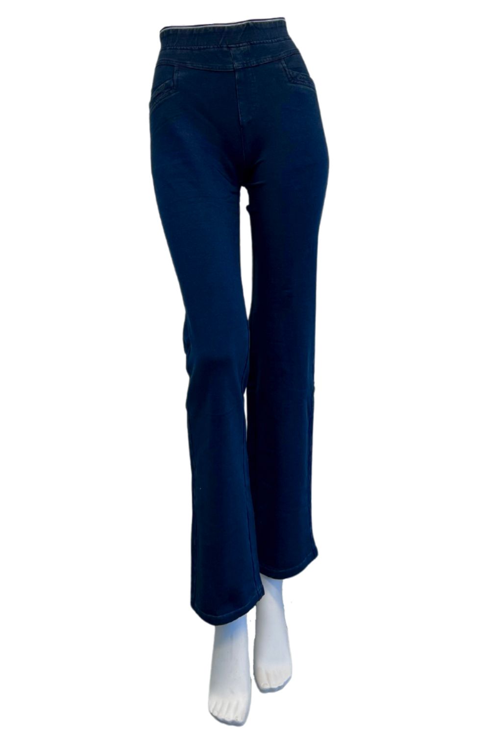 Gabriella Frattini - Lustre Wide Leg Pants - Pants - Silvermaple Boutique