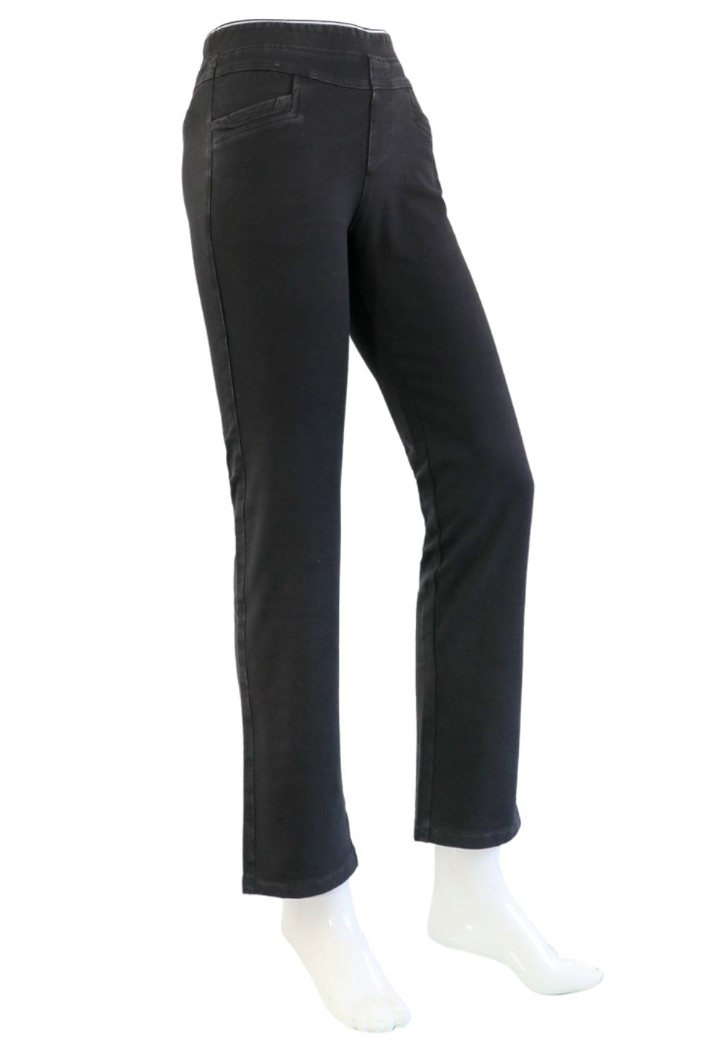 Gabriella Frattini - Lustre Wide Leg Pants - Pants - Silvermaple Boutique