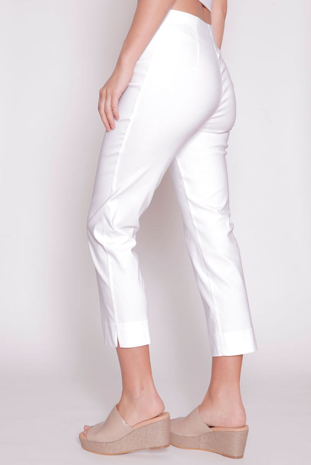 M.E.L Australia - Chaucer 3/4 Length Legging - Pants - Silvermaple Boutique