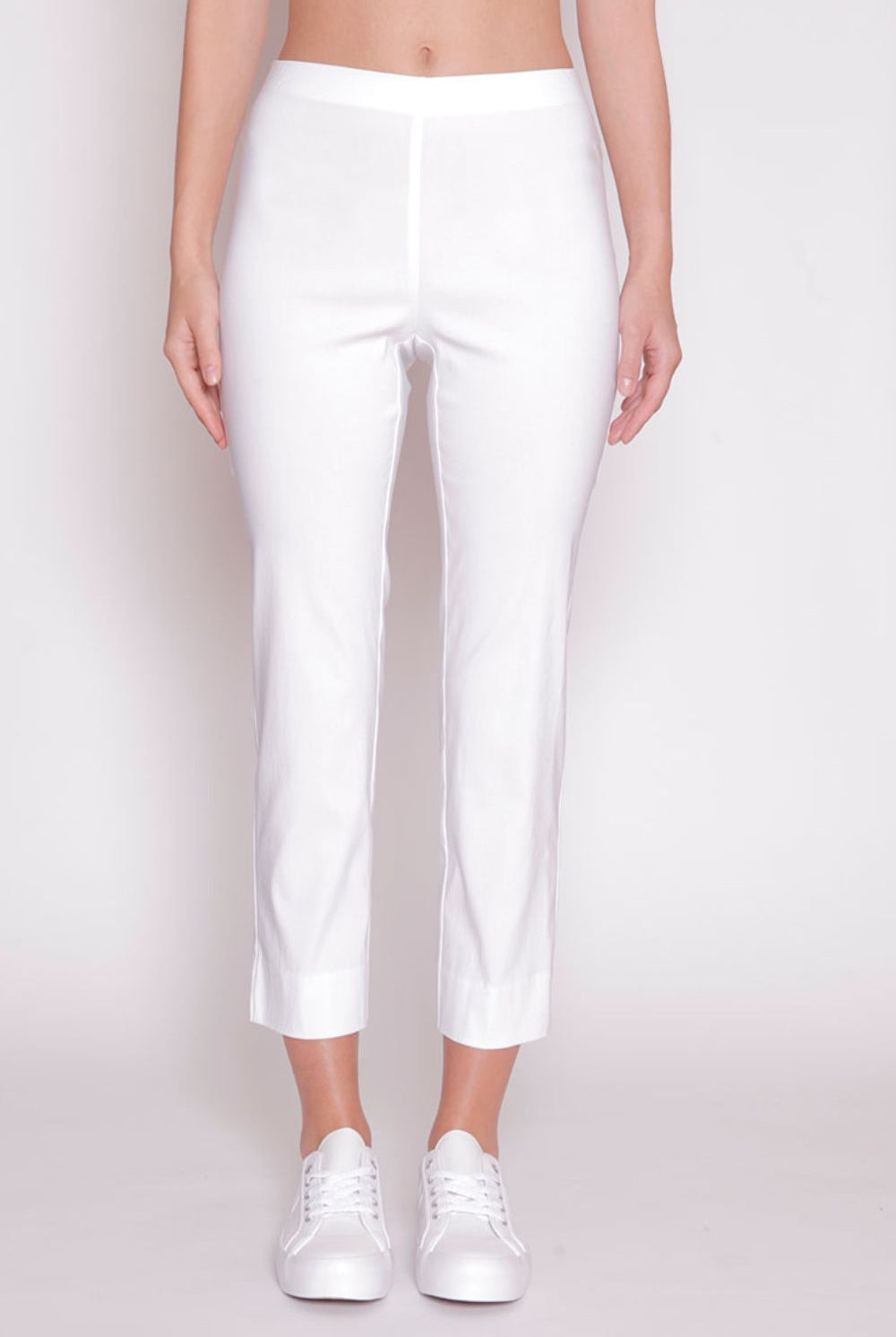 M.E.L Australia - Chaucer 3/4 Length Legging - Pants - Silvermaple Boutique