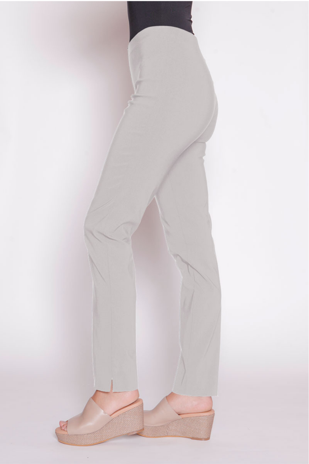 M.E.L Australia - Chaucer Full Length Legging - Pants - Silvermaple Boutique