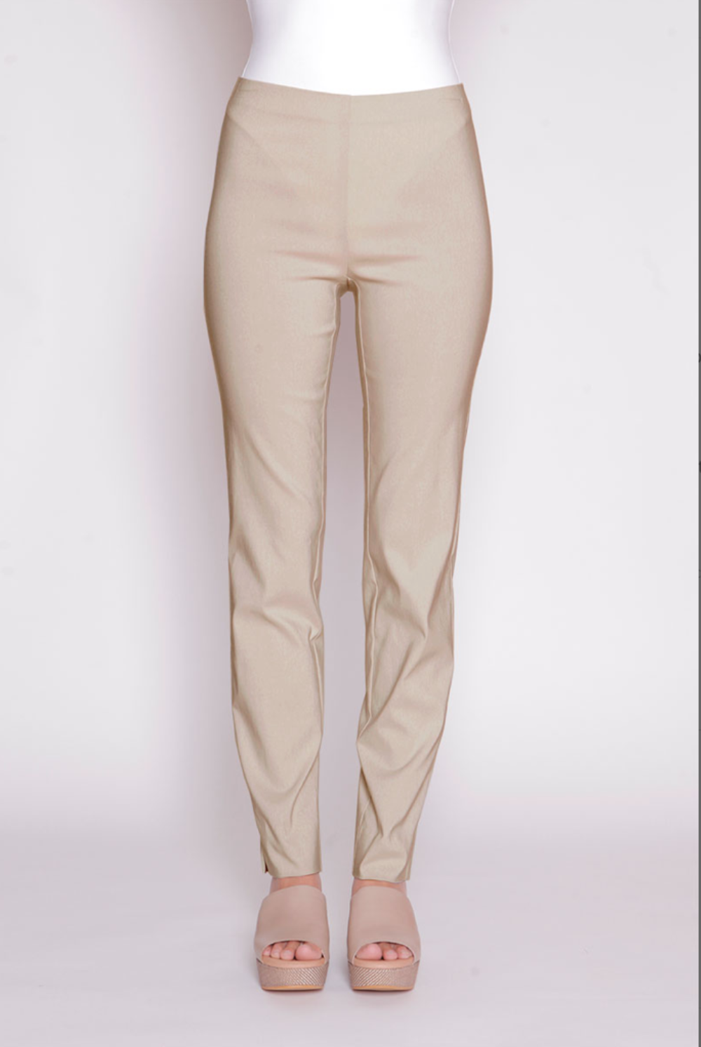 M.E.L Australia - Chaucer Full Length Legging - Pants - Silvermaple Boutique