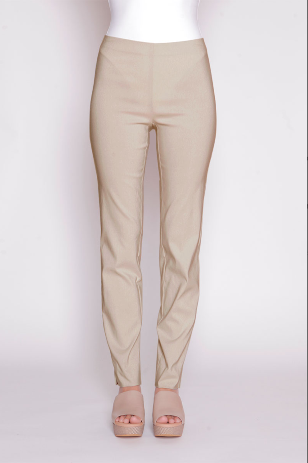 M.E.L Australia - Chaucer Full Length Legging - Pants - Silvermaple Boutique