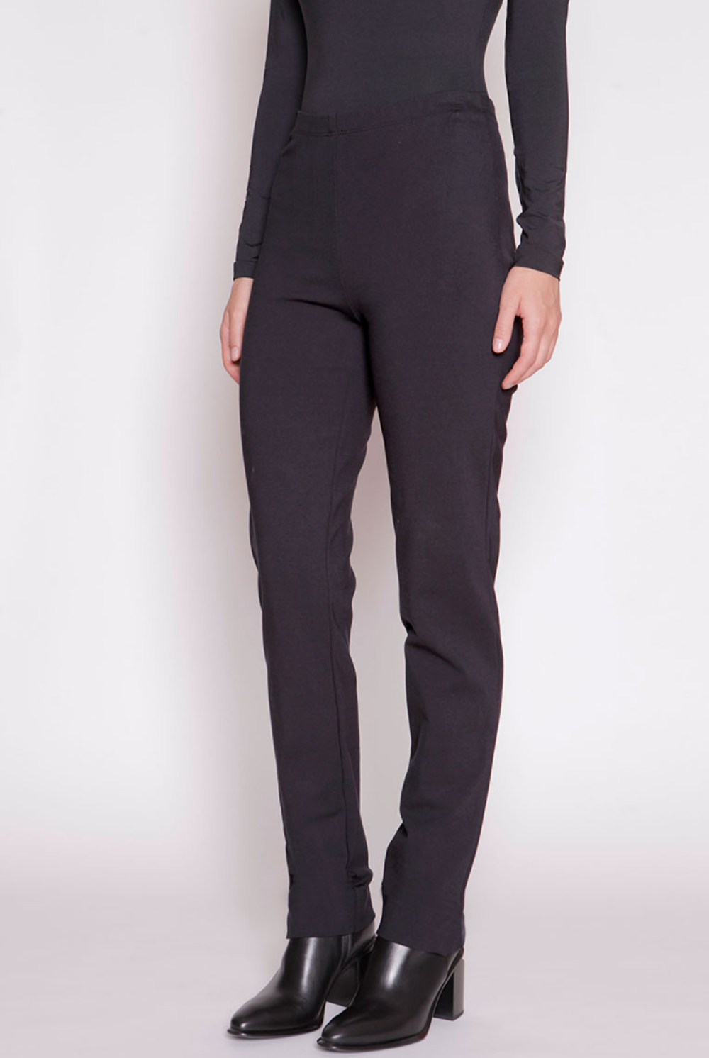 M.E.L Australia - Secluded Ponti Legging - Pants - Silvermaple Boutique