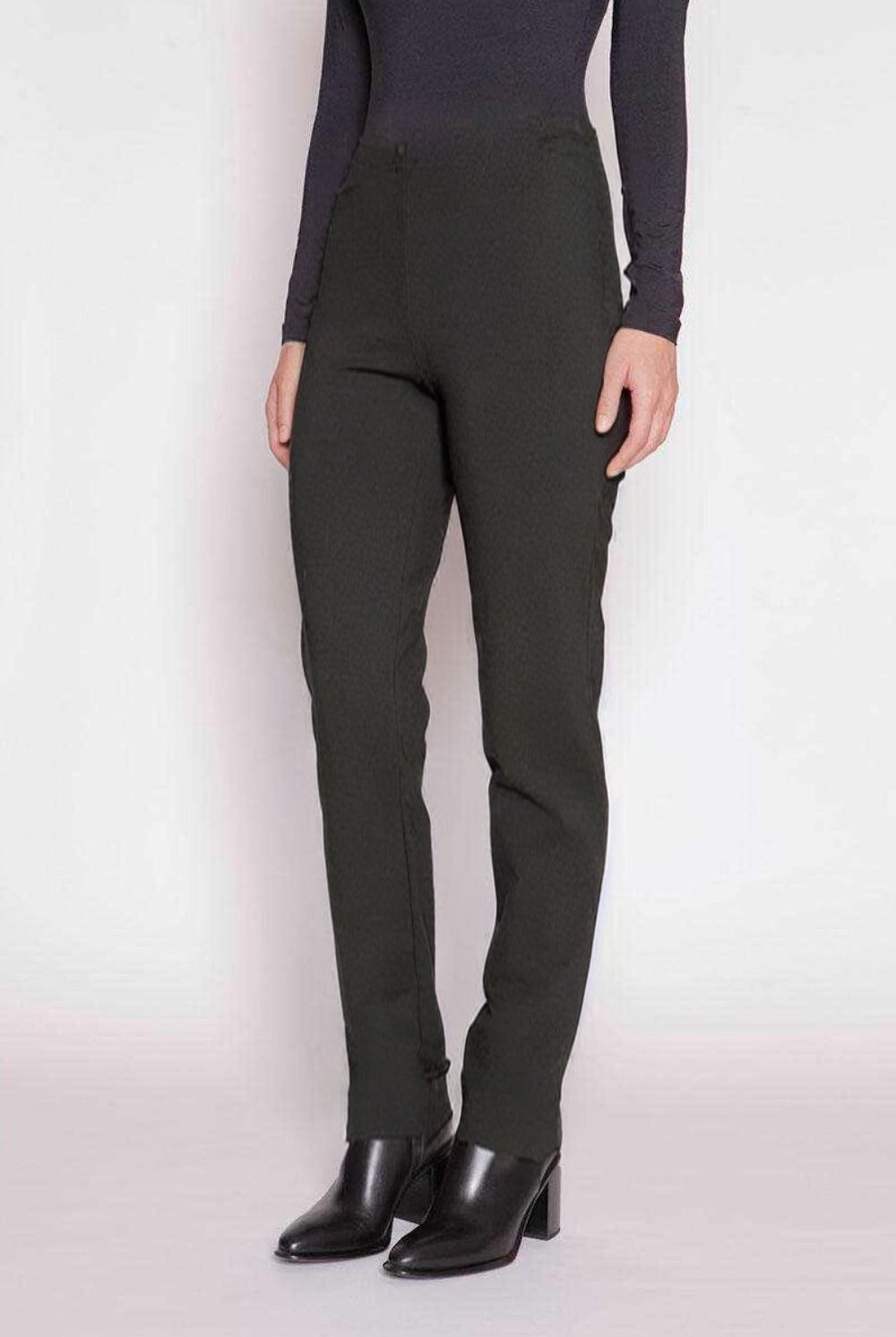 M.E.L Australia - Secluded Ponti Legging - Pants - Silvermaple Boutique