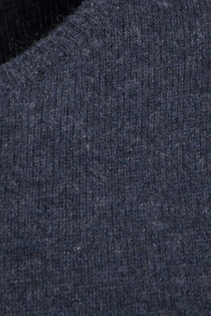 Mansted Minoa Knit | Soft Blue_Silvermaple Boutique