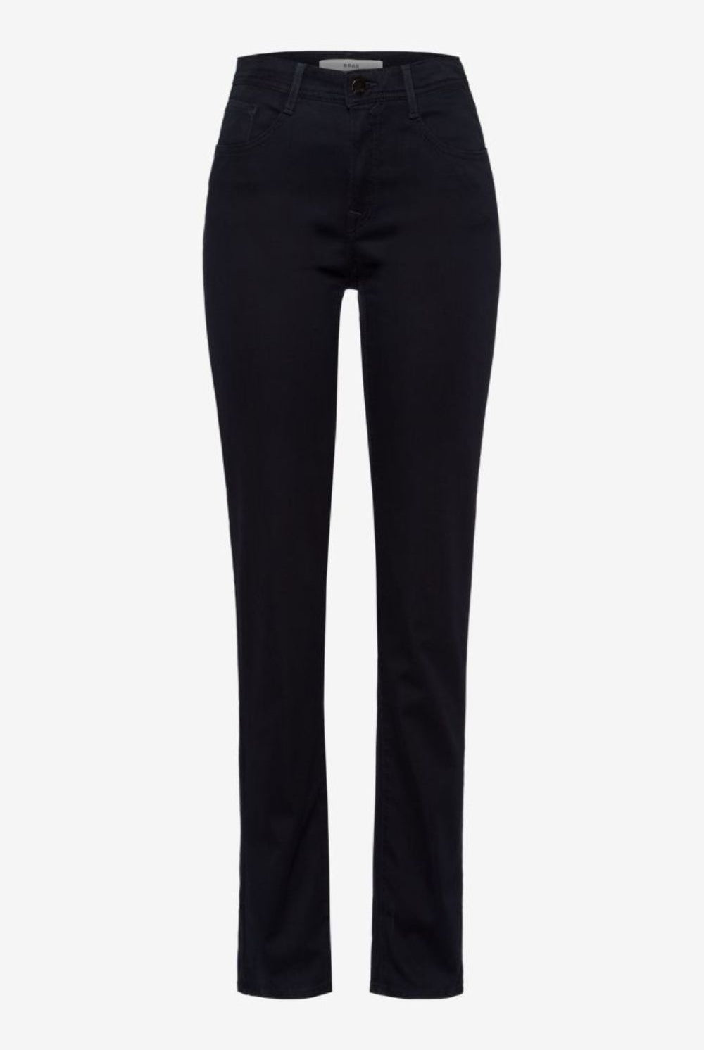 Brax - Mary 5 Pocket Jeans | Navy - Jeans - Silvermaple Boutique