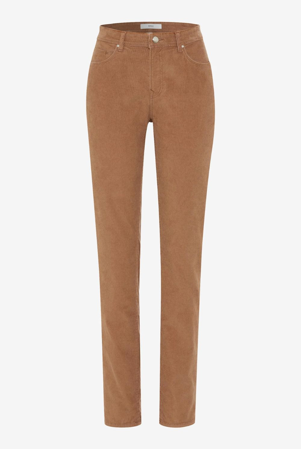 Brax - Mary Corduroy Jeans | Vikunja - Jeans - Silvermaple Boutique