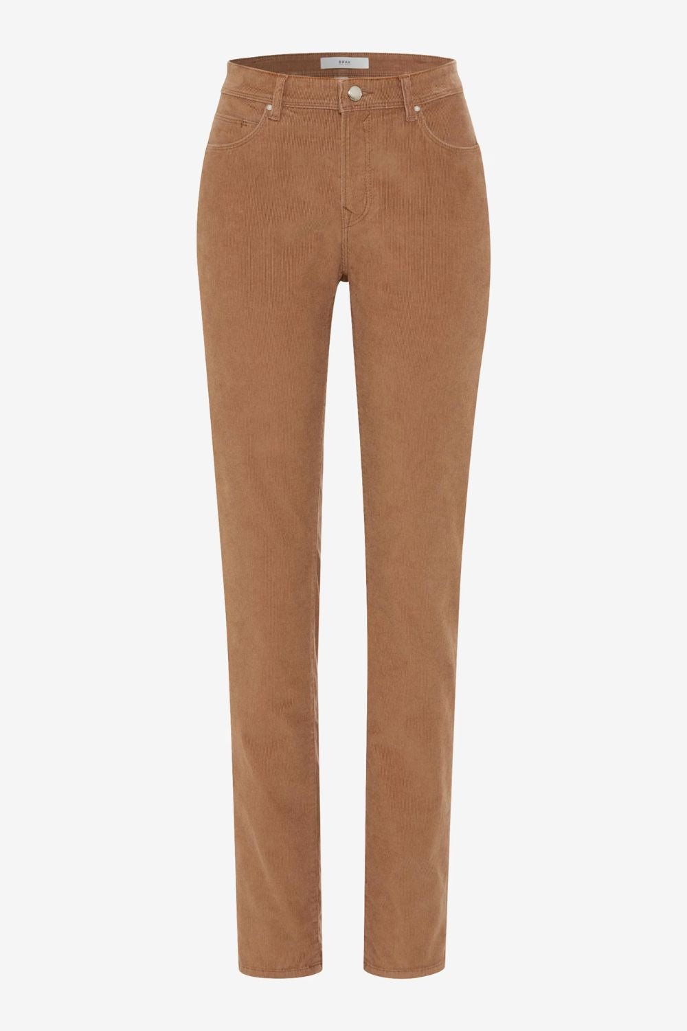 Brax - Mary Corduroy Jeans | Vikunja - Jeans - Silvermaple Boutique