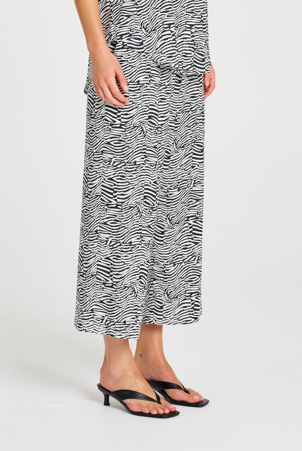 Mela Purdie - Mela Purdie Pace Pant | Terrain - Pants - Silvermaple Boutique