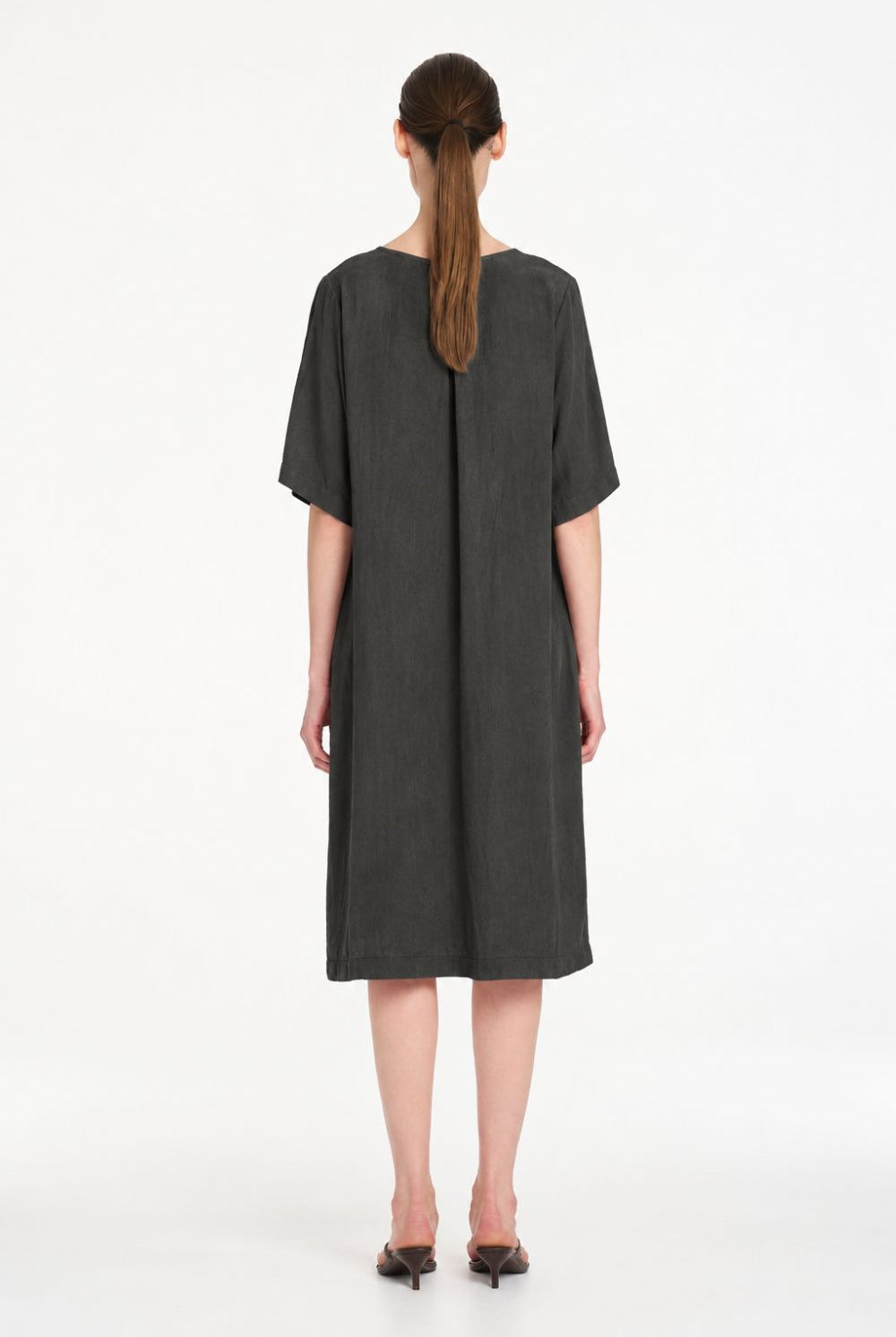 Mela Purdie - Mela Purdie Plaza Dress | Bark - Dress - Silvermaple Boutique