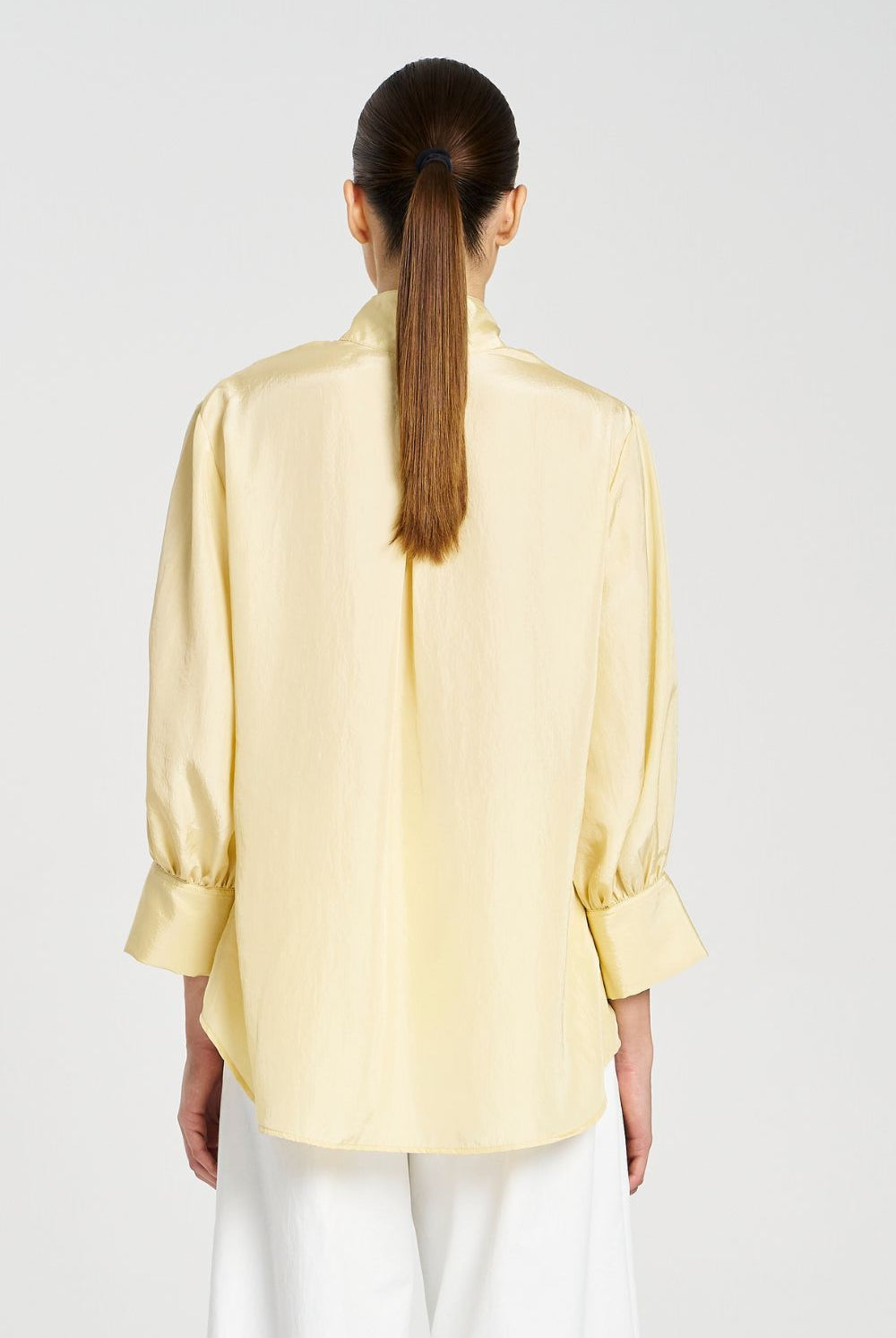 Mela Purdie - Resort Shirt | Sorbet - Shirt - Silvermaple Boutique