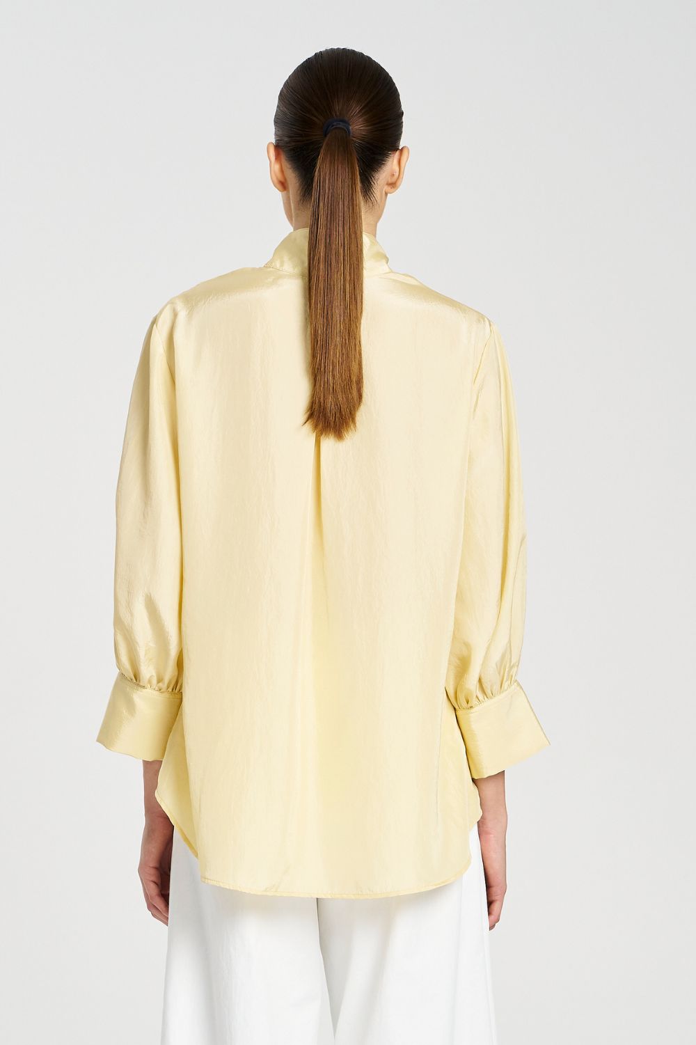 Mela Purdie - Resort Shirt | Sorbet - Shirt - Silvermaple Boutique