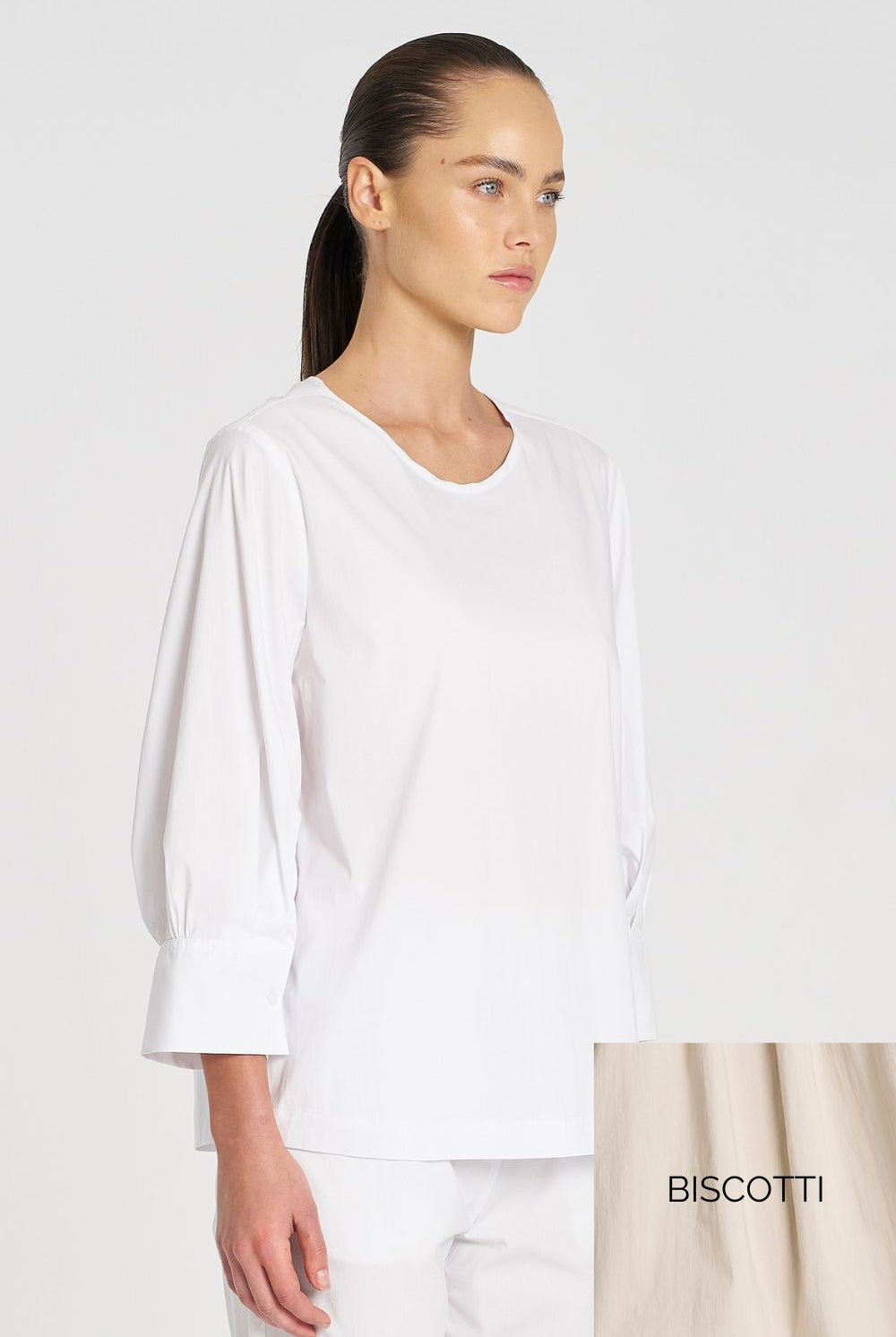 Mela Purdie - Mela Purdie Resort Top | Biscotti - Top - Silvermaple Boutique