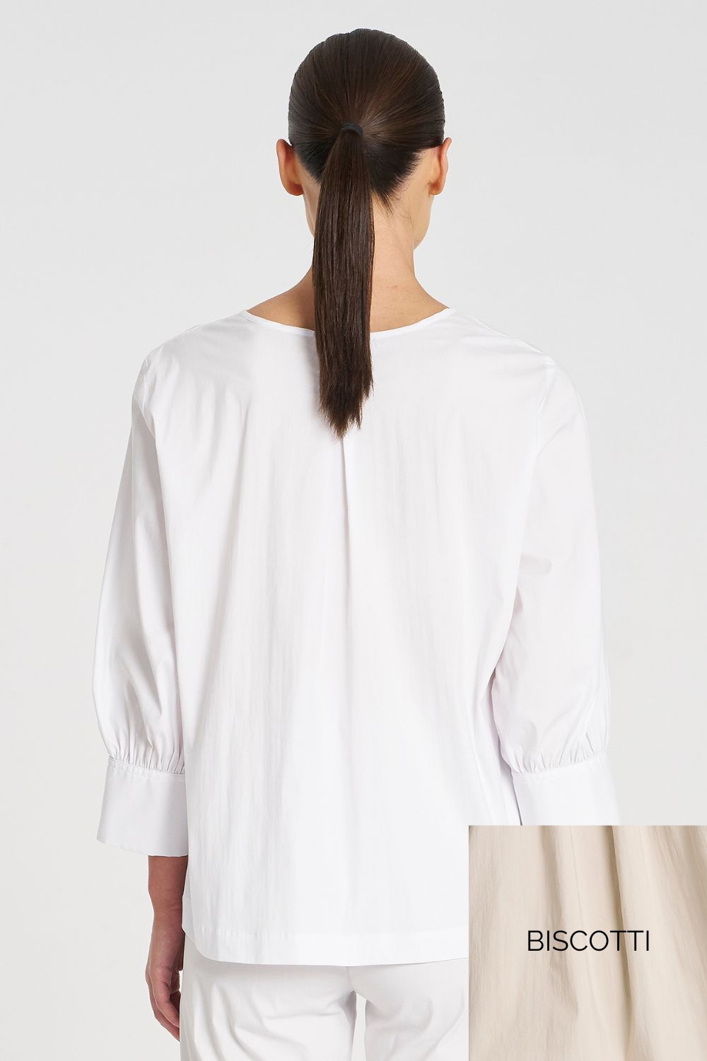 Mela Purdie - Mela Purdie Resort Top | Biscotti - Top - Silvermaple Boutique