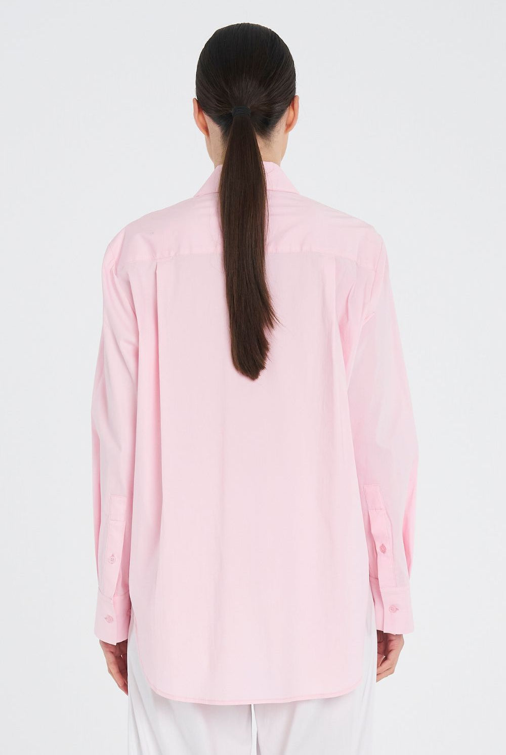 Mela Purdie - Mela Purdie Saville Shirt | Rosebud - Shirt - Silvermaple Boutique