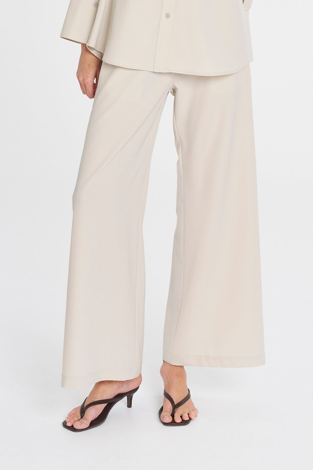 Mela Purdie - Mela Purdie Suit Pant | Willow - Pants - Silvermaple Boutique