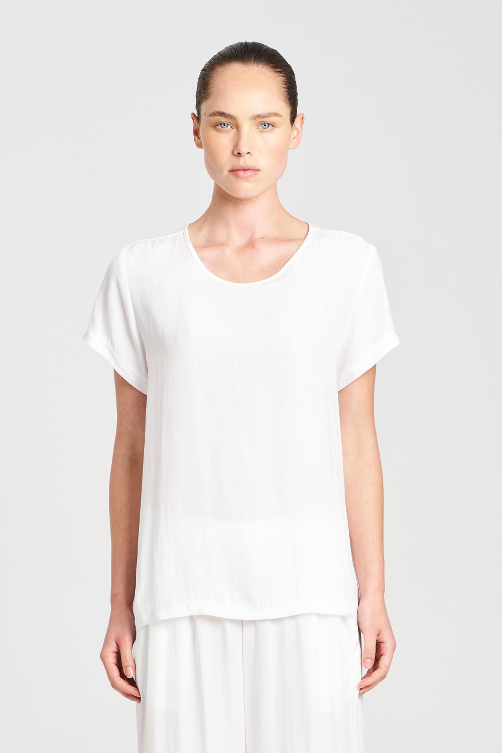 Mela Purdie - Mela Purdie Travel T - Top - Silvermaple Boutique