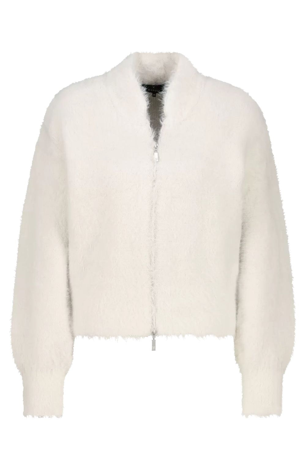Monari - Monari Plush Jacket | Almond - Cardigan - Silvermaple Boutique