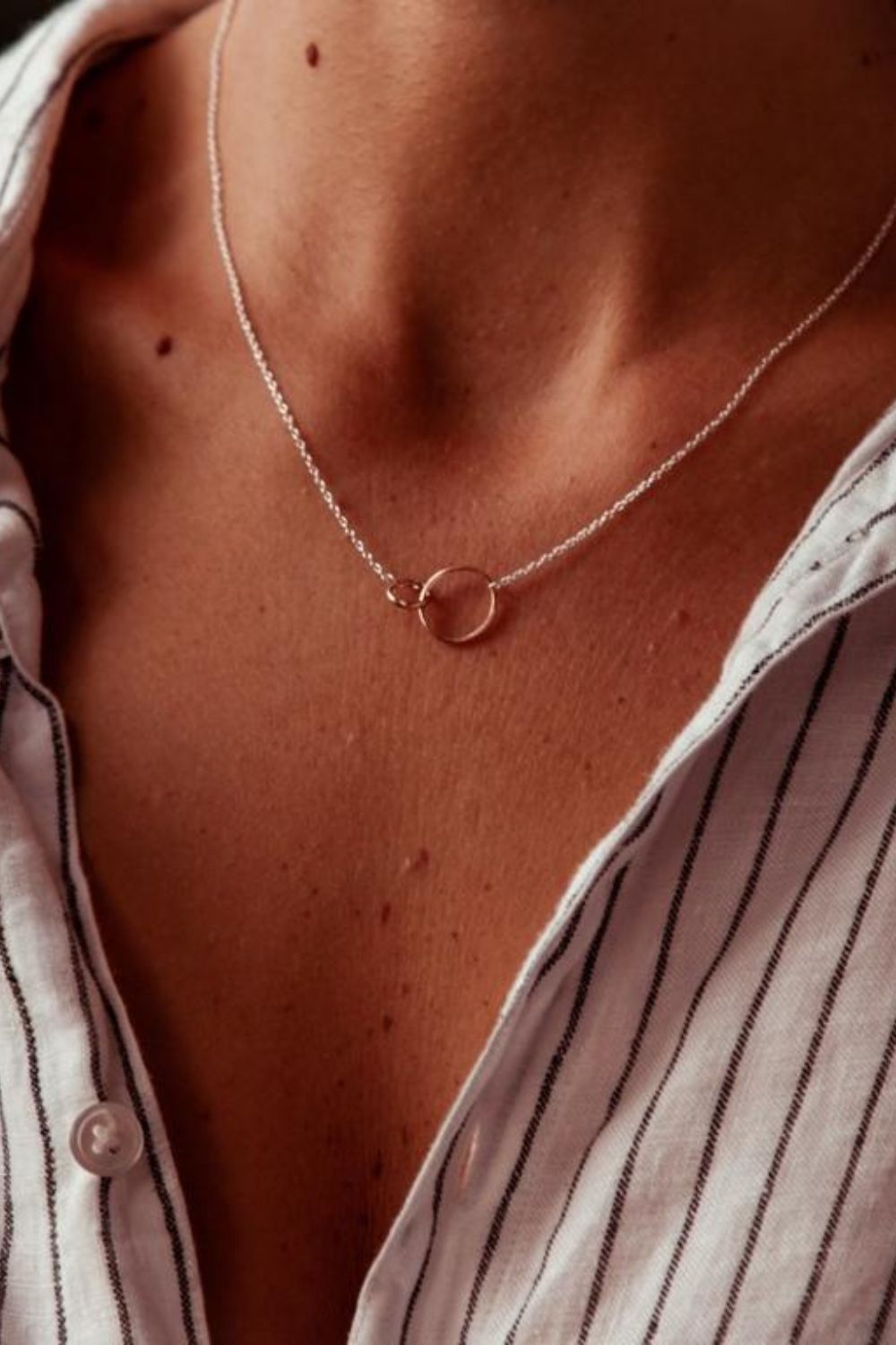 Silvermaple Collection Gifts - Friends Necklace | Multi - Necklace - Silvermaple Boutique