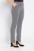 Philosophy - Chevron Pant | Chevron - Pants - Silvermaple Boutique