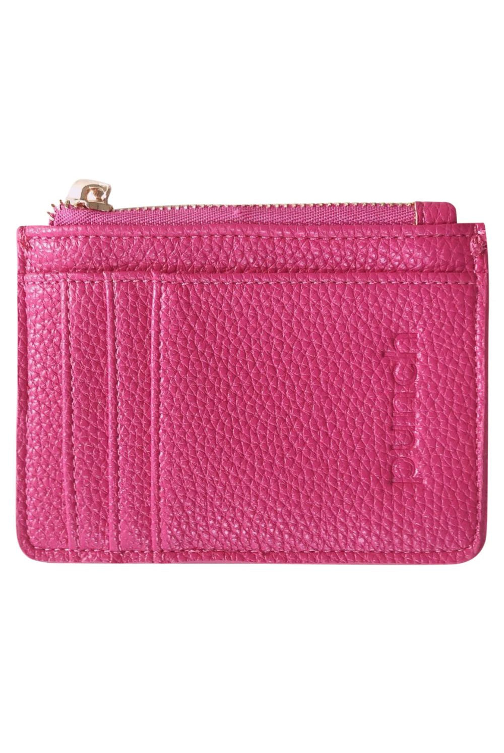 Punch Neoprene - Sienna Card Holder - Handbag - Silvermaple Boutique