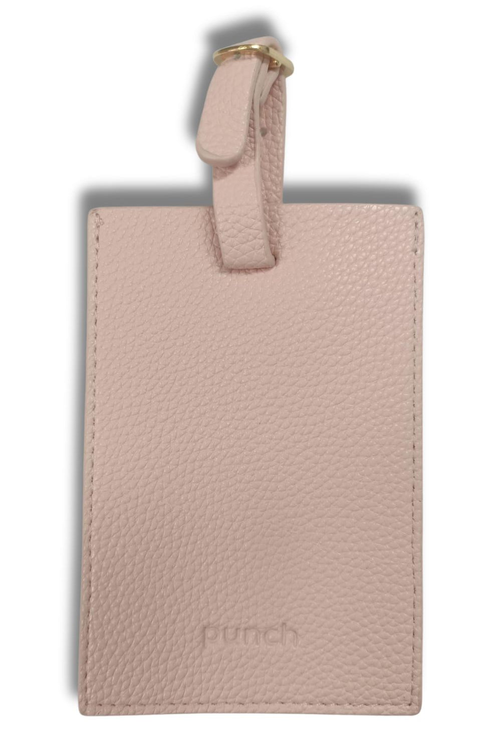 Punch Neoprene - XL Luggage Tag - Handbag - Silvermaple Boutique