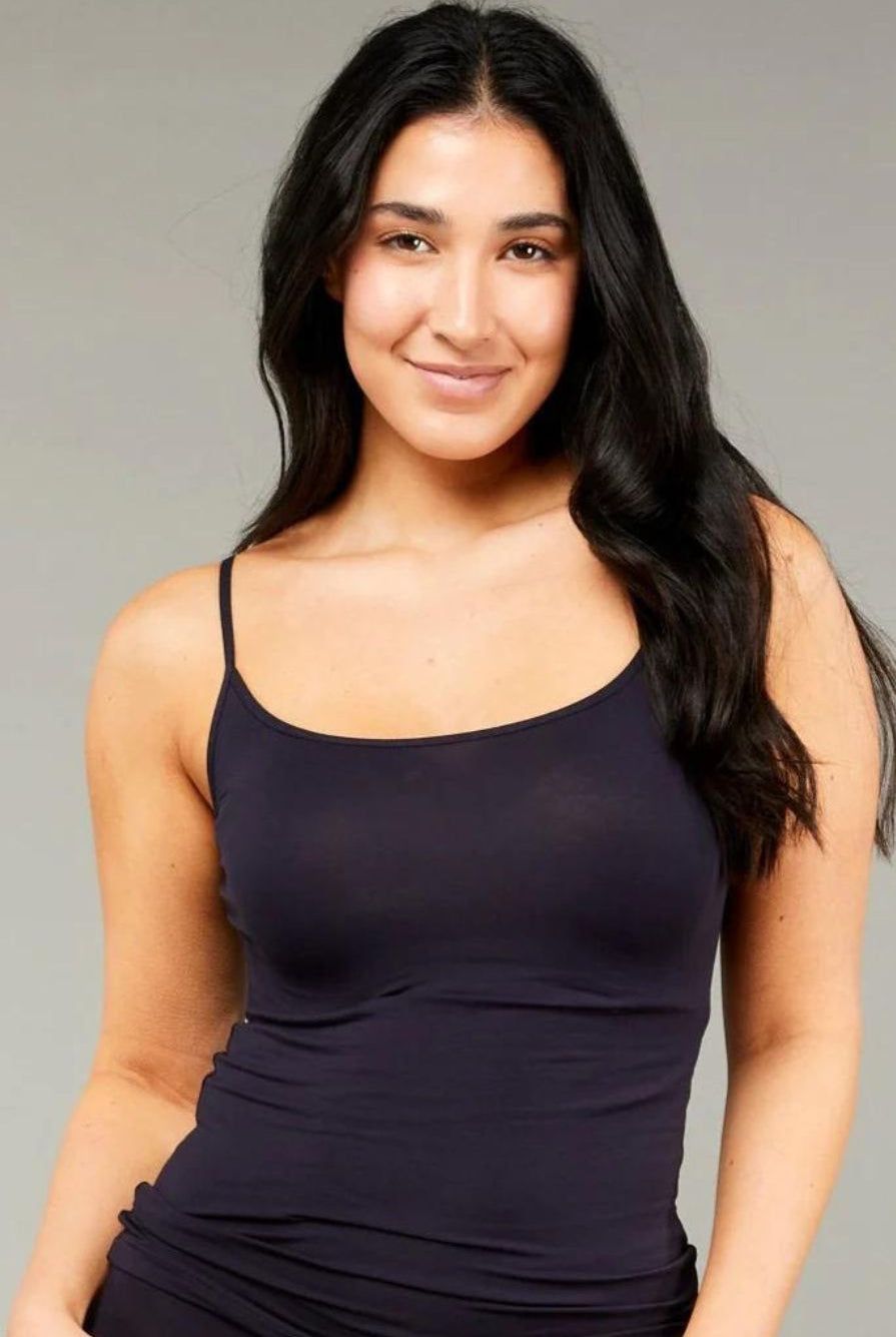 Tani - Shoe String Singlet - Singlet - Silvermaple Boutique