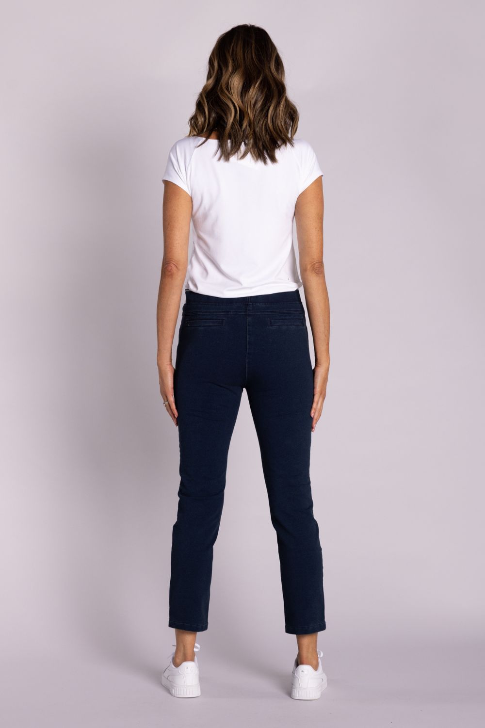 Silvermaple Collection - Harvey Jegging | Denim - Pants - Silvermaple Boutique