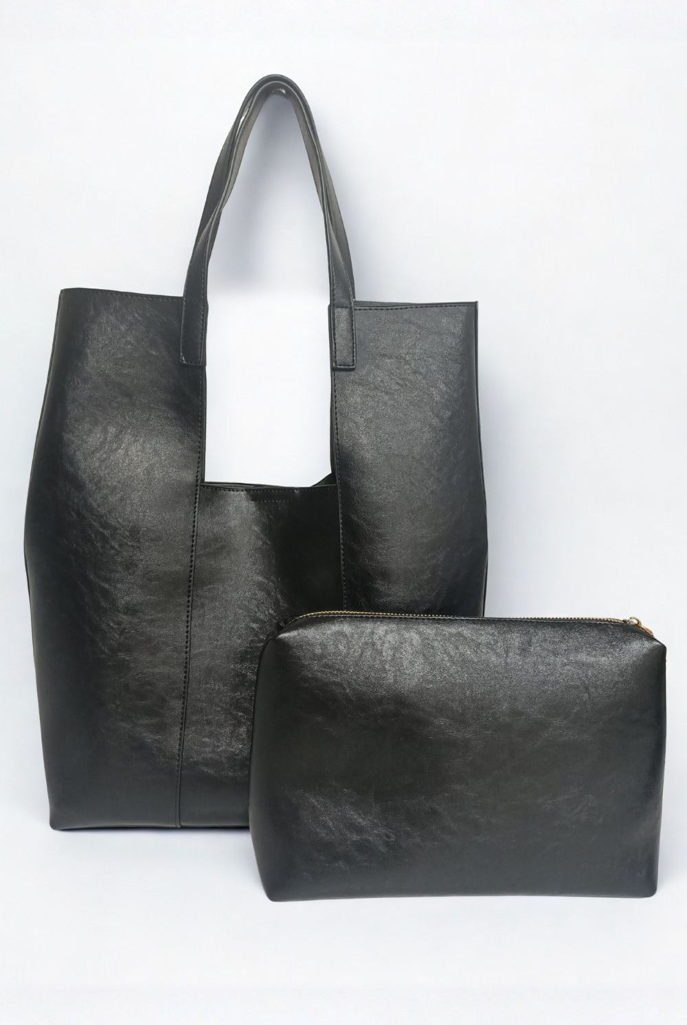 Silvermaple Collection - Heritage Tote Bag - Handbag - Silvermaple Boutique