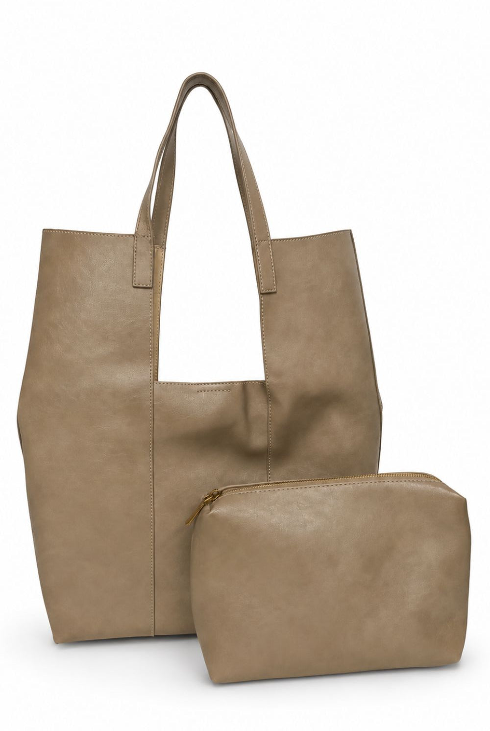Silvermaple Collection - Heritage Tote Bag - Handbag - Silvermaple Boutique