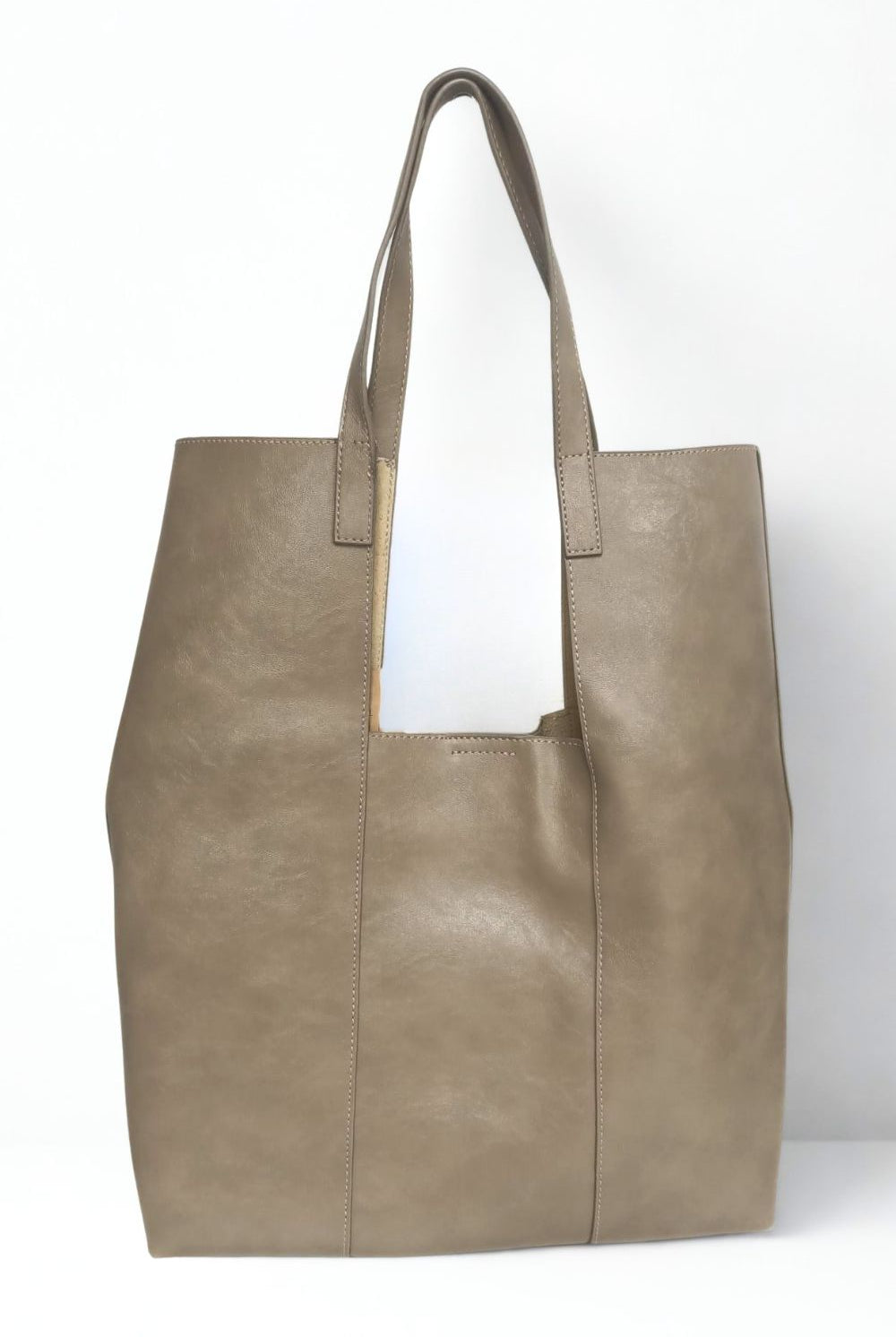 Silvermaple Collection - Heritage Tote Bag - Handbag - Silvermaple Boutique
