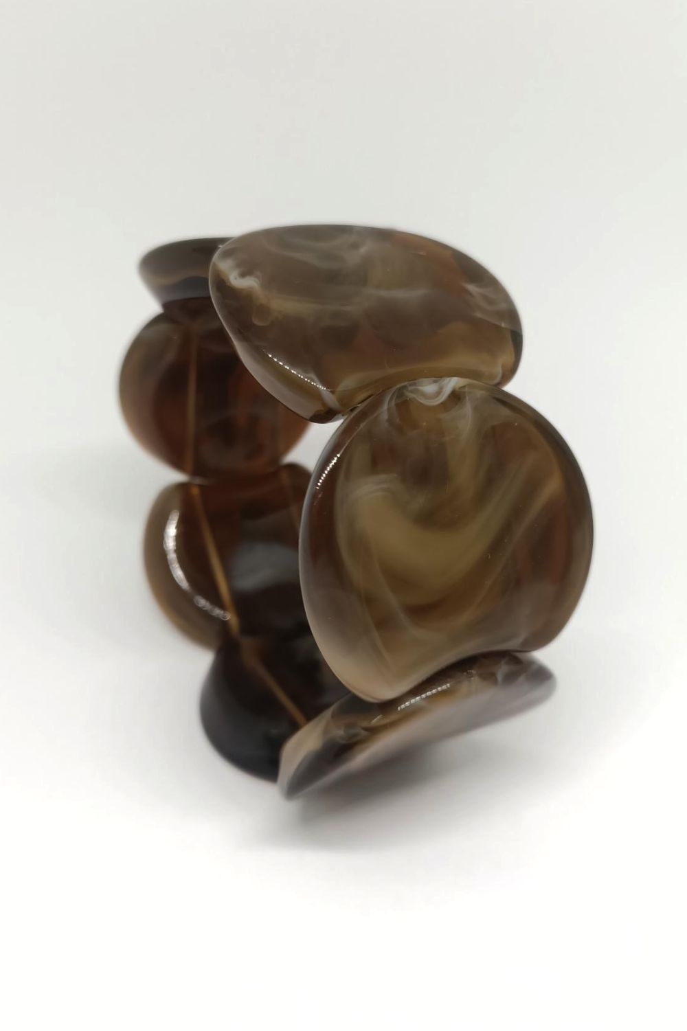 Silvermaple Collection - Link Resin Bracelet - Jewellery - Silvermaple Boutique