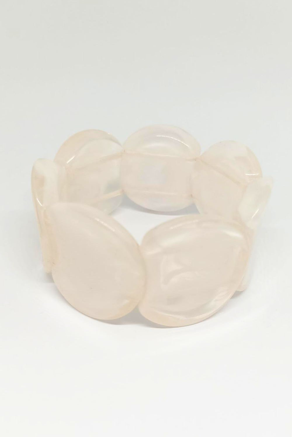 Silvermaple Collection - Link Resin Bracelet - Jewellery - Silvermaple Boutique