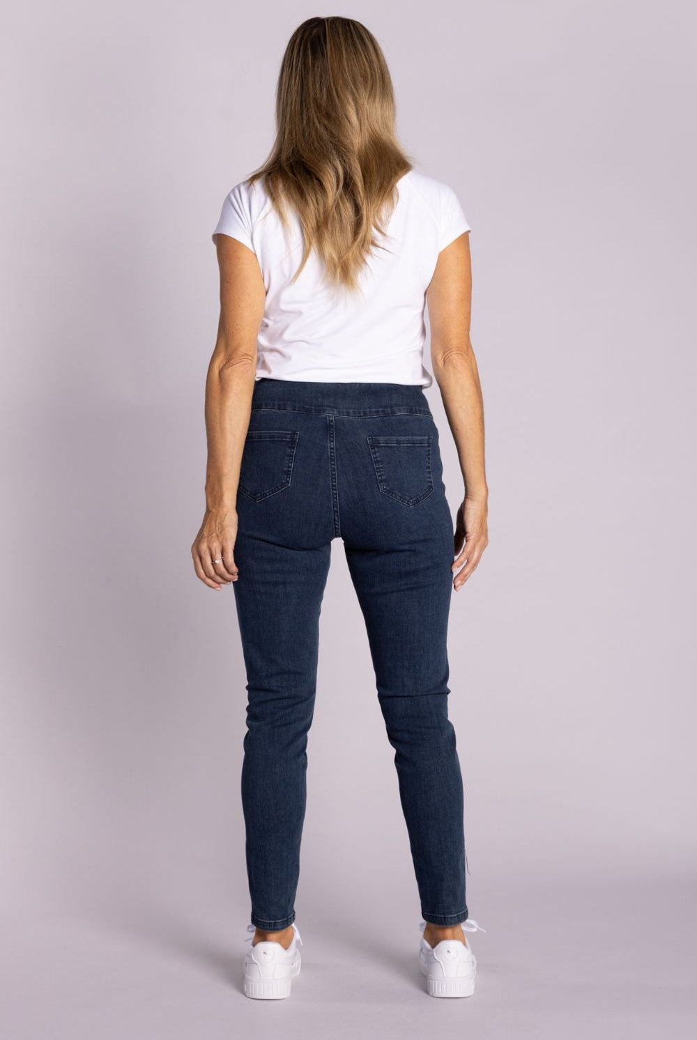 Silvermaple Collection - Sienna Jean | Denim - Jeans - Silvermaple Boutique