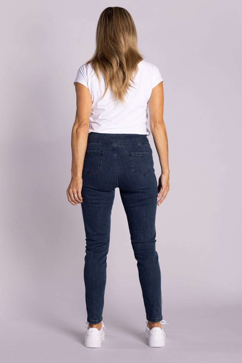 Silvermaple Collection - Sienna Jean | Denim - Jeans - Silvermaple Boutique