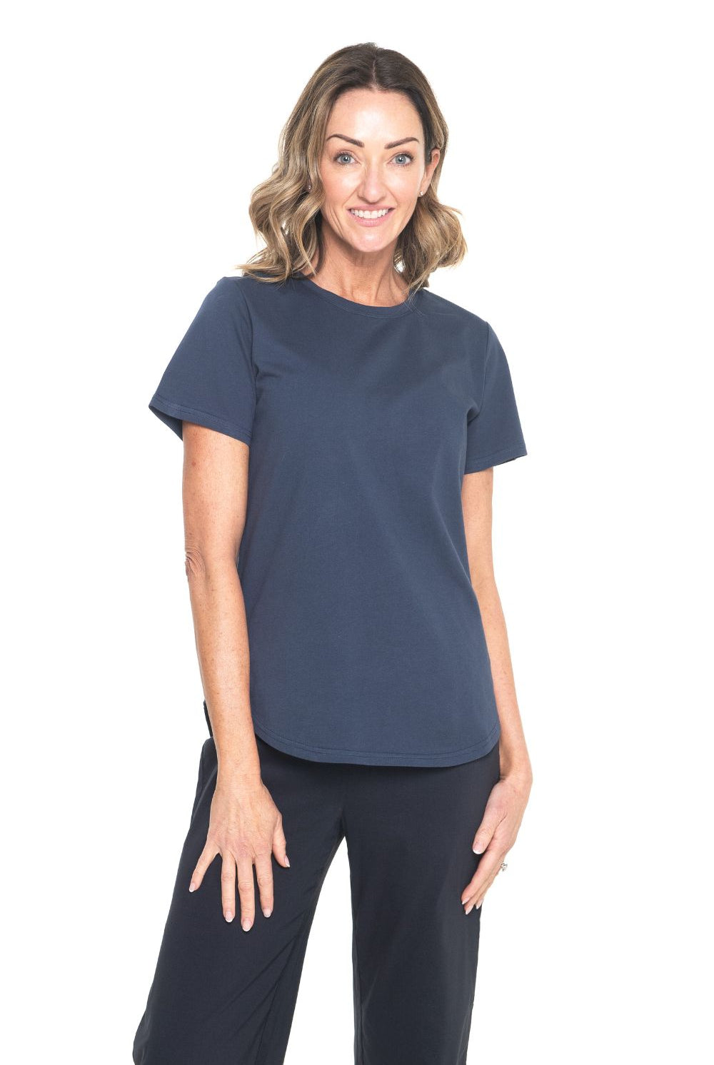Silvermaple Collection - The Piper Tee - T-Shirt - Silvermaple Boutique