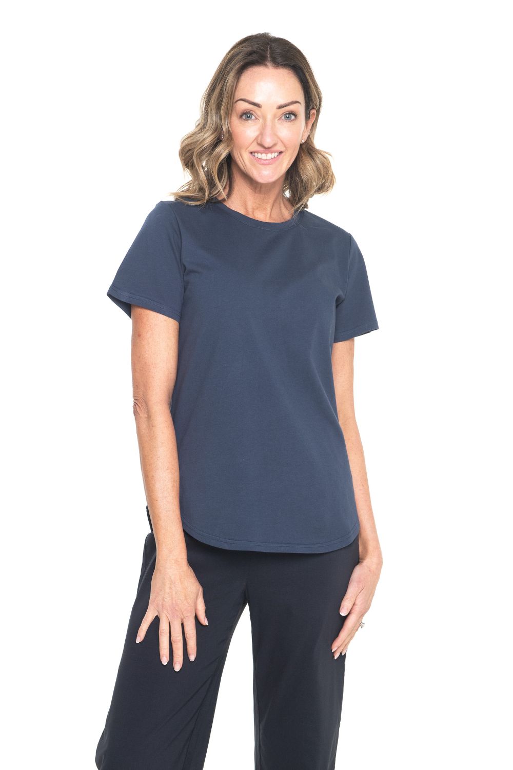 Silvermaple Collection - The Piper Tee - T-Shirt - Silvermaple Boutique
