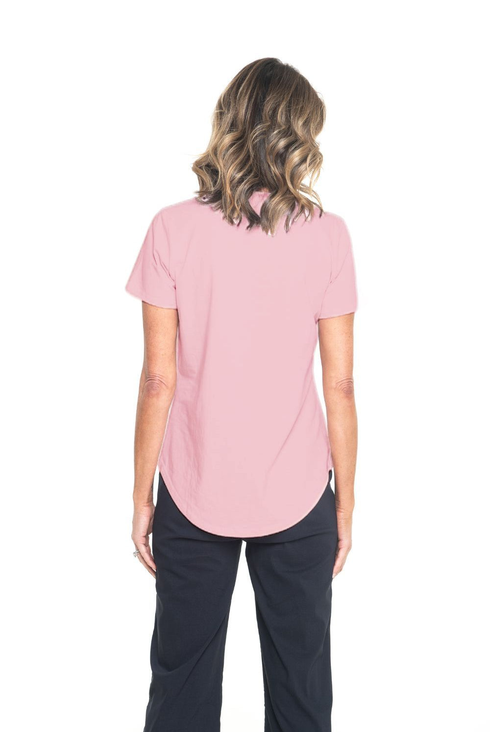 Silvermaple Collection - The Piper Tee - T-Shirt - Silvermaple Boutique