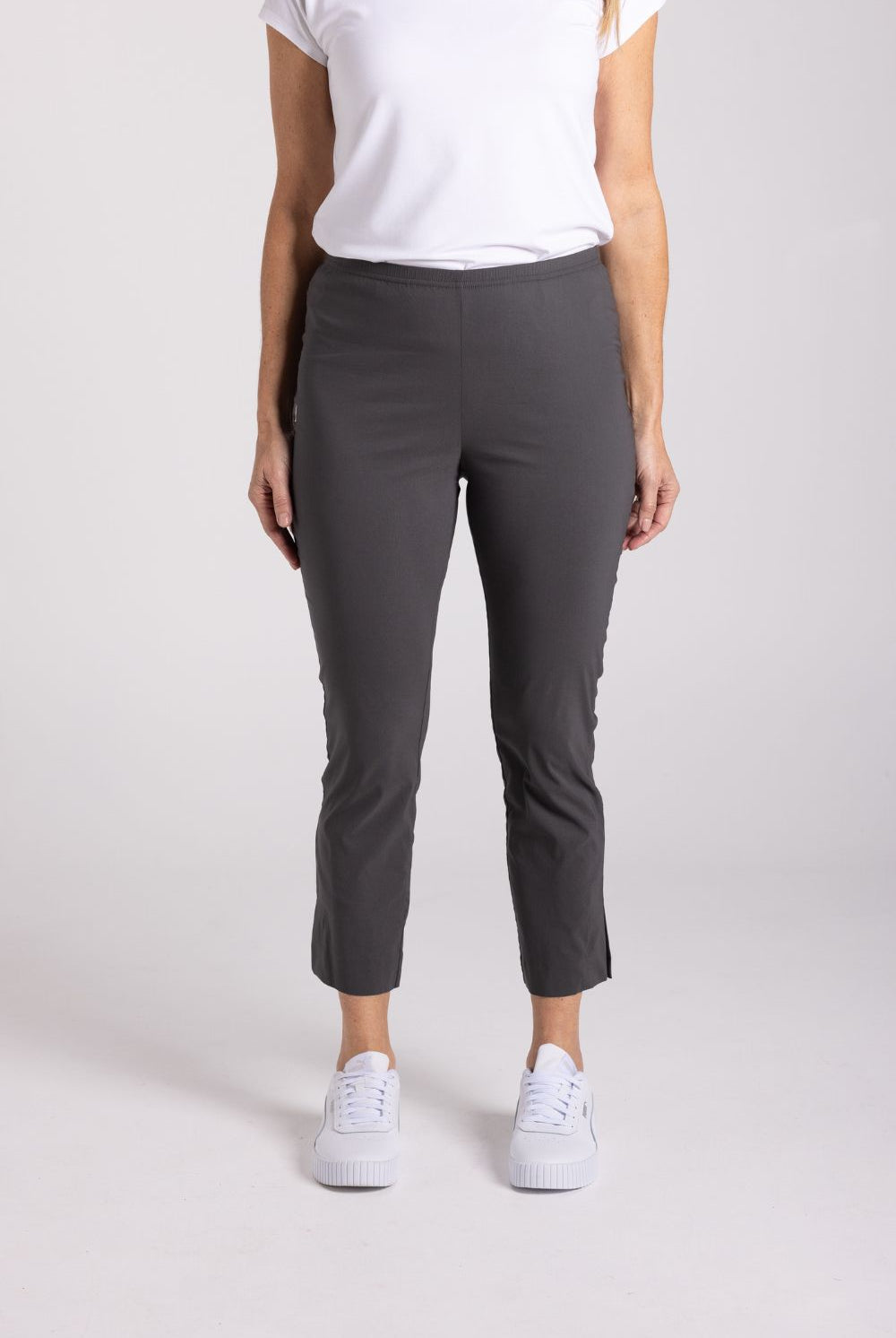 Silvermaple Collection - The Ultimate 7/8 Pant - Pants - Silvermaple Boutique
