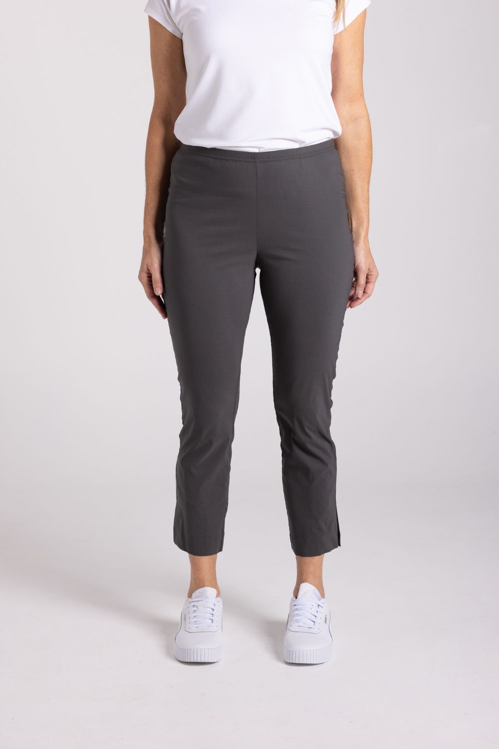 Silvermaple Collection - The Ultimate 7/8 Pant - Pants - Silvermaple Boutique