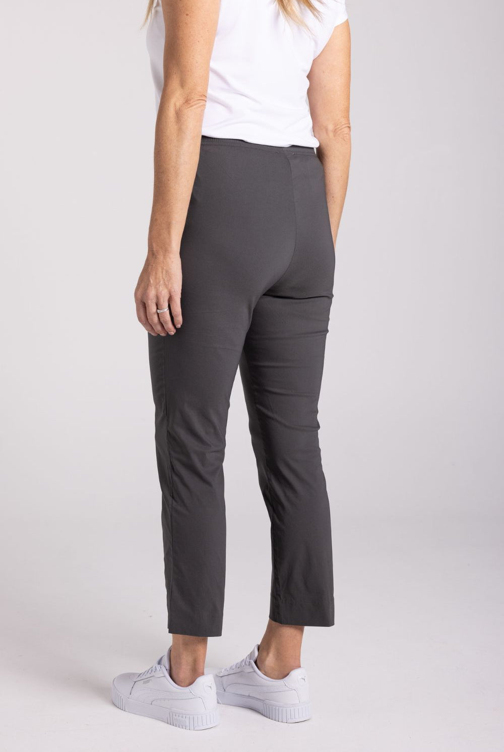 Silvermaple Collection - The Ultimate 7/8 Pant - Pants - Silvermaple Boutique