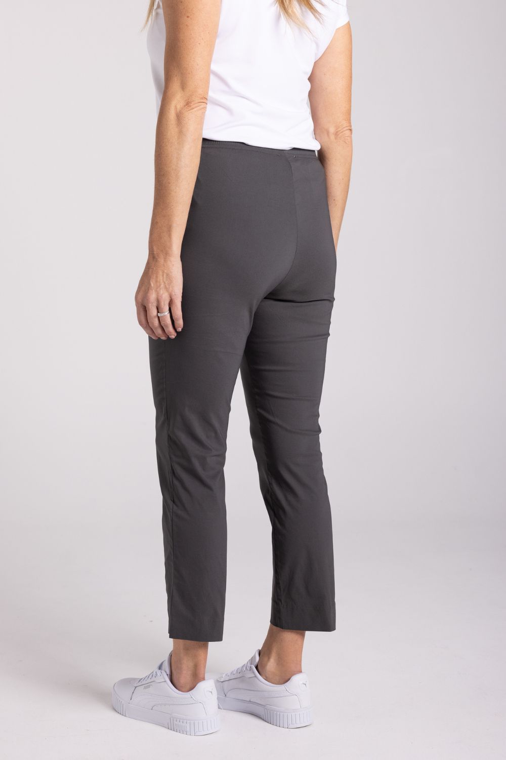 Silvermaple Collection - The Ultimate 7/8 Pant - Pants - Silvermaple Boutique