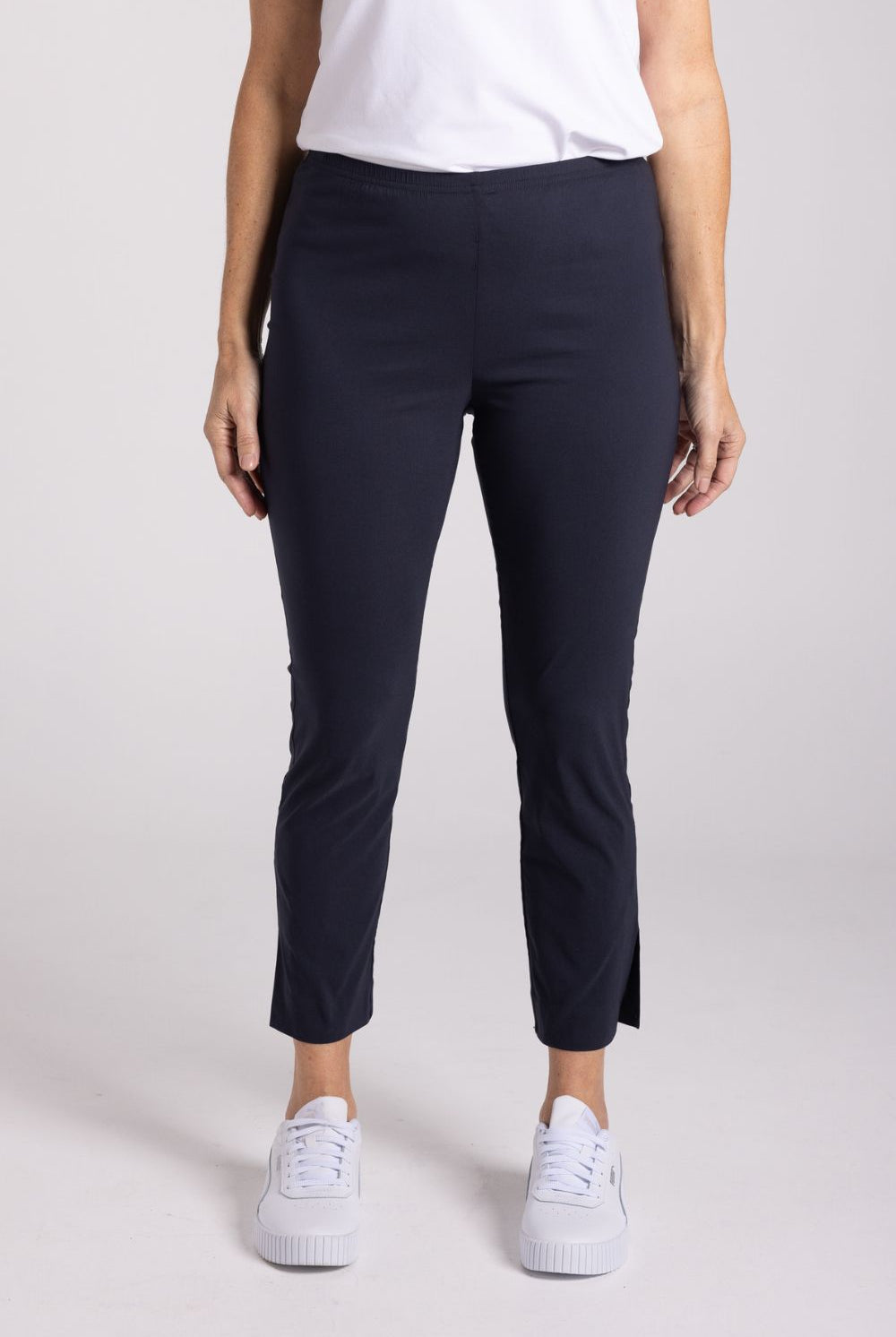 Silvermaple Collection - The Ultimate 7/8 Pant - Pants - Silvermaple Boutique