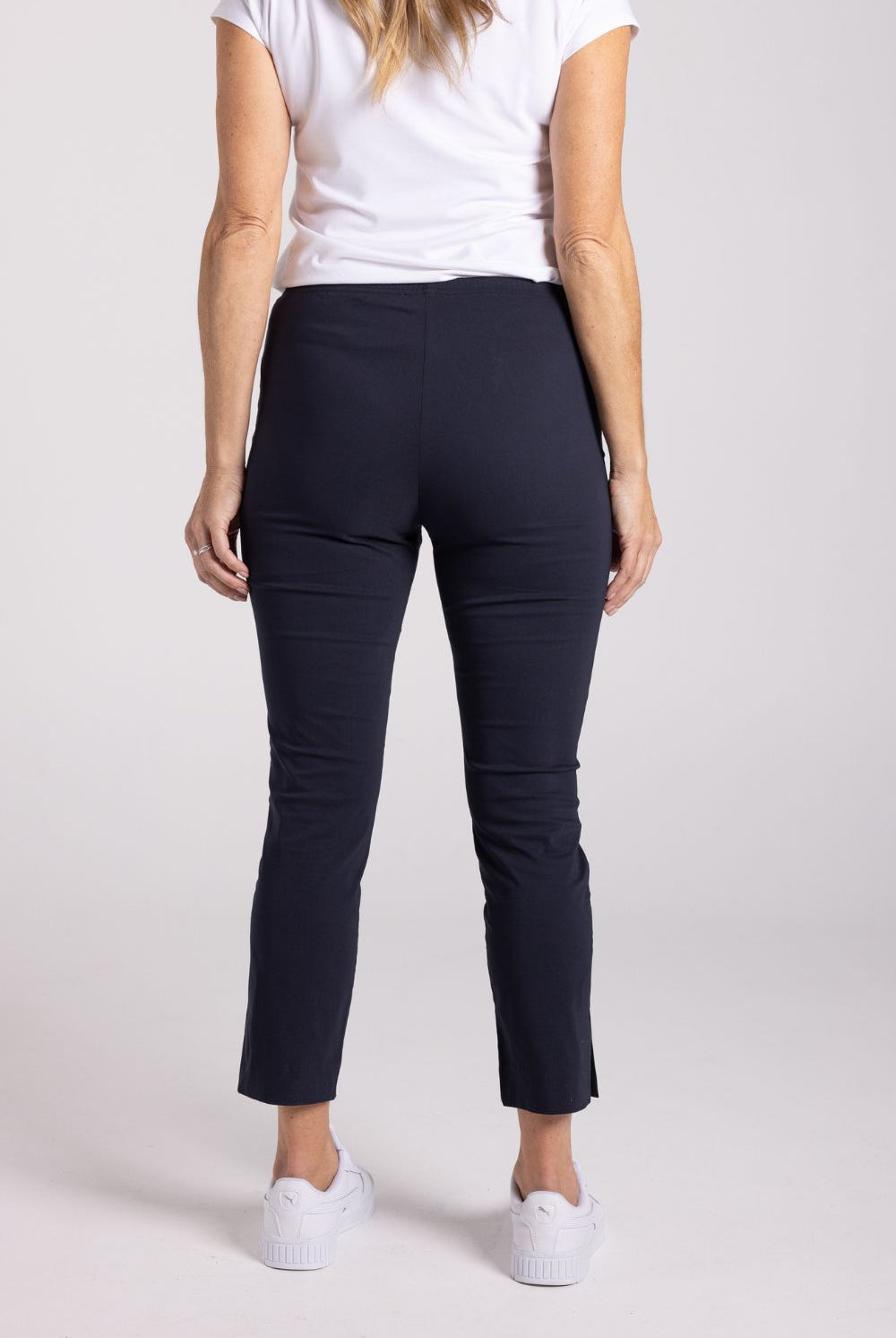 Silvermaple Collection - The Ultimate 7/8 Pant - Pants - Silvermaple Boutique
